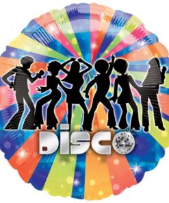 FOIL DISCO