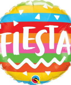 FOIL FIESTA