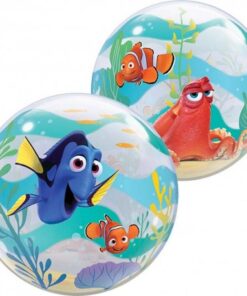 FOIL FINDING DORY