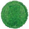 FOIL FOREST GREEN