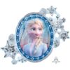FOIL FROZEN