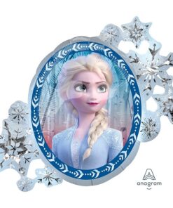 FOIL FROZEN
