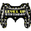 FOIL GAMEPAD