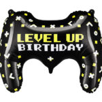 FOIL GAMEPAD