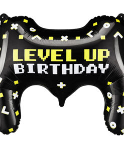 FOIL GAMEPAD