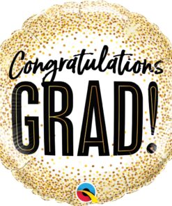 FOIL GRAD