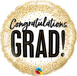 FOIL GRAD