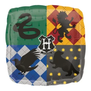 FOIL HARRY POTTER