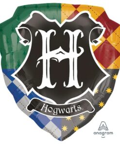 FOIL HOGWARTS
