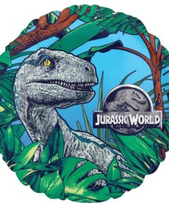FOIL JURASSIC