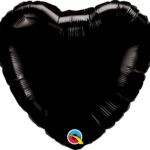 FOIL KARDIA BLACK