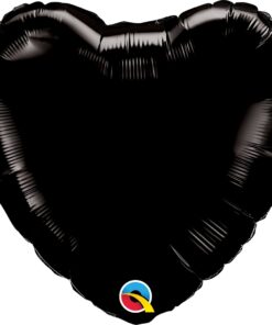 FOIL KARDIA BLACK