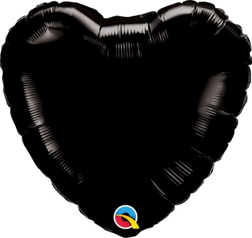 FOIL KARDIA BLACK