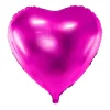 FOIL KARDIA DARK PINK