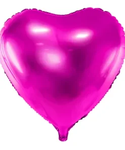 FOIL KARDIA DARK PINK