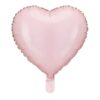 FOIL KARDIA LIGHT PINK