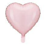 FOIL KARDIA LIGHT PINK