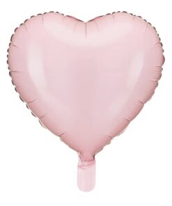 FOIL KARDIA LIGHT PINK