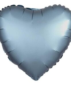 FOIL KARDIA STEEL BLUE
