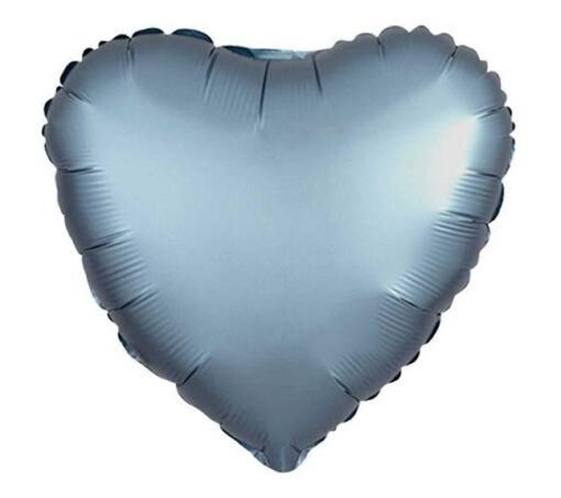 FOIL KARDIA STEEL BLUE