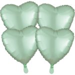 FOIL KARDIES MENTA