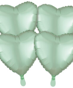 FOIL KARDIES MENTA
