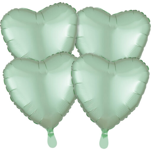 FOIL KARDIES MENTA