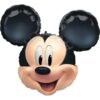 FOIL KEFALI MICKEY MOUSE