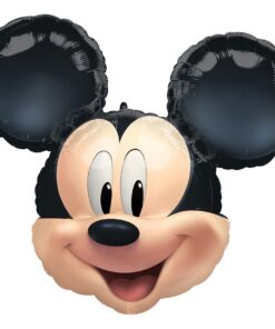 FOIL KEFALI MICKEY MOUSE