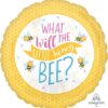 FOIL LITTLE BEE