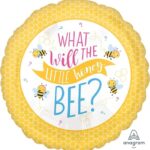 FOIL LITTLE BEE
