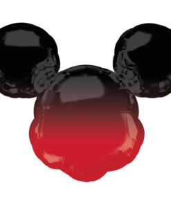 FOIL MICKEY MOUSE OMBRE