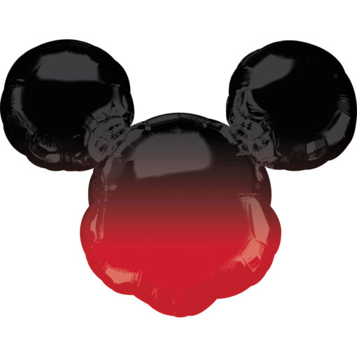 FOIL MICKEY MOUSE OMBRE