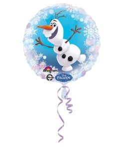 FOIL OLAF