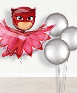 FOIL OWLETTE 2