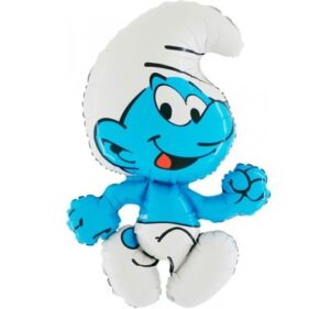 FOIL PUFFO