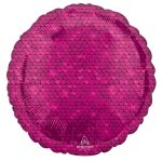FOIL SEQUINS FOUKSIA