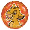 FOIL SIMBA