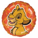 FOIL SIMBA