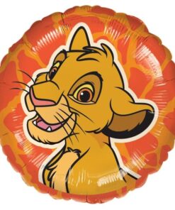 FOIL SIMBA