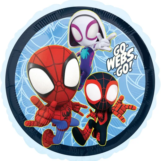 FOIL SPIDERMAN