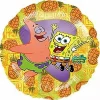 FOIL SPONGEBOB