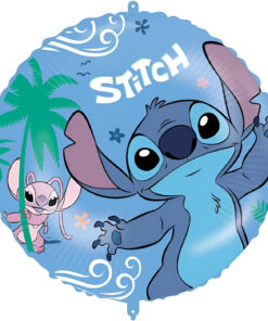 FOIL STITCH