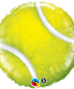FOIL TENNIS BALL