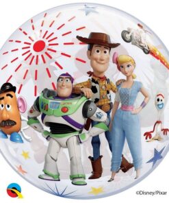 FOIL TOY STORY
