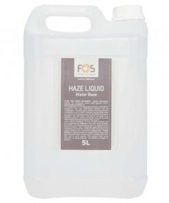 Fog Liquid Haze 5L