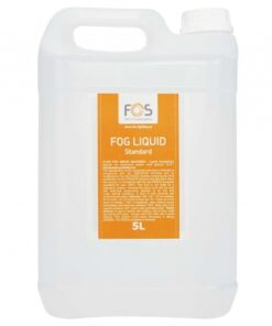 Fog Liquid Standard 5L