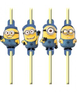 KALAMAKIA MINIONS