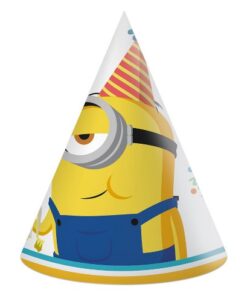 KAPELAKIA MINIONS