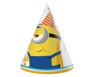 KAPELAKIA MINIONS